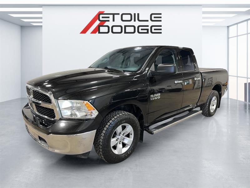 ram 1500 2017