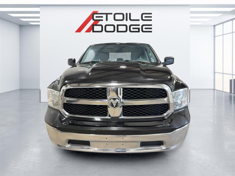 ram 1500 2017 - 2