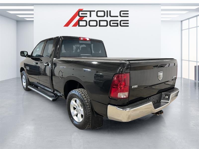 ram 1500 2017 - 4