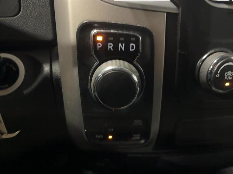 ram 1500 2017 - 13
