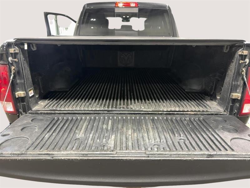 ram 1500 2017 - 16
