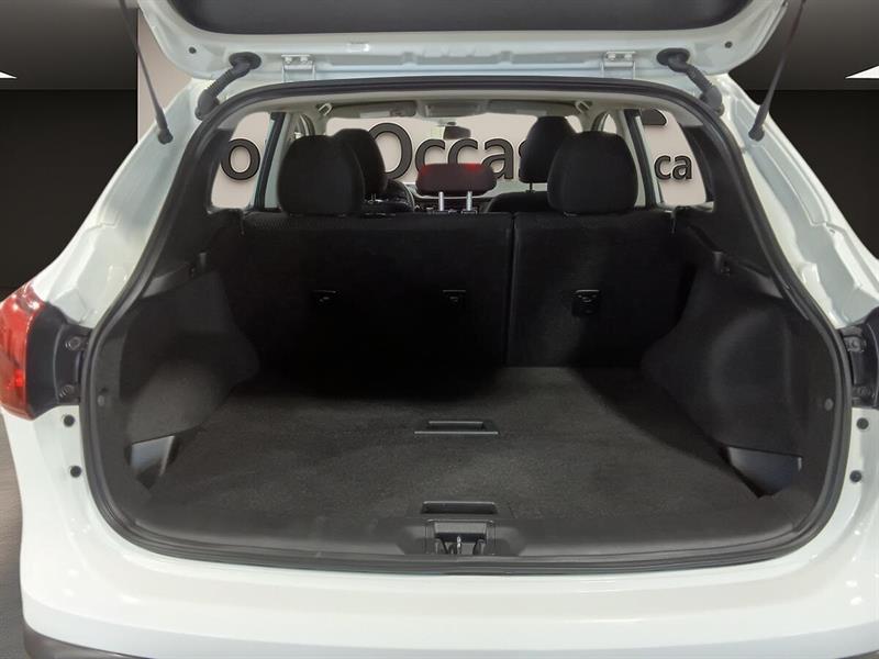 nissan Qashqai 2019 - 5