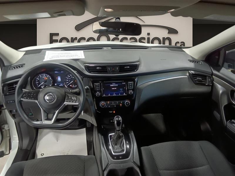 nissan Qashqai 2019 - 7