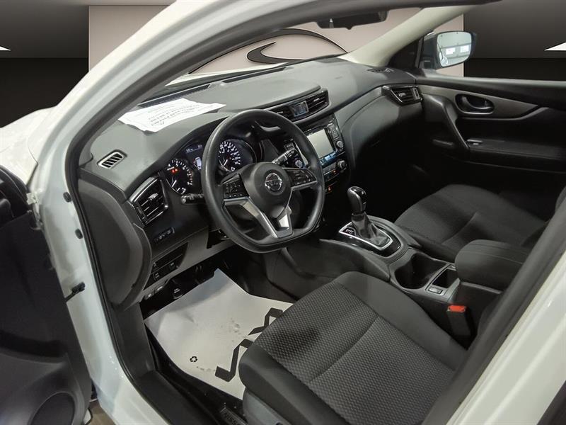 nissan Qashqai 2019 - 8