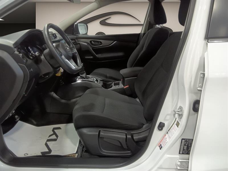 nissan Qashqai 2019 - 9