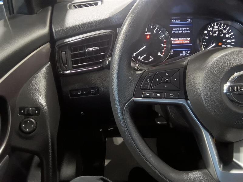 nissan Qashqai 2019 - 12
