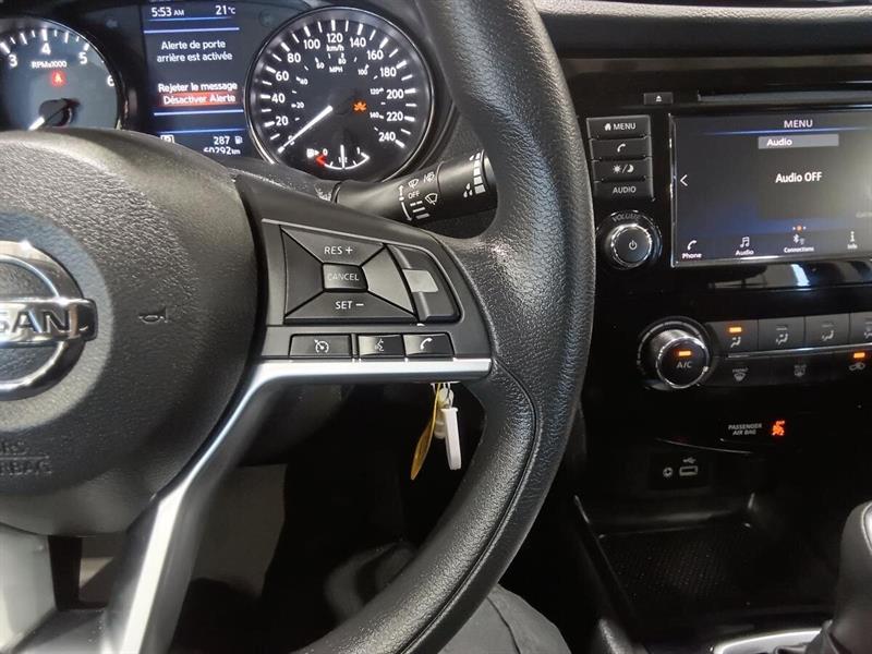 nissan Qashqai 2019 - 13