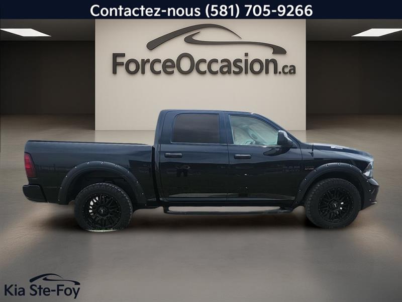 ram 1500 Classic 2021 - 3