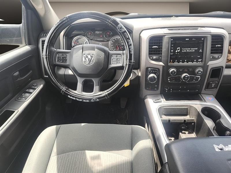 ram 1500 Classic 2021 - 7