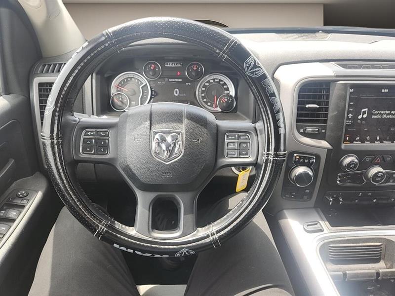 ram 1500 Classic 2021 - 10