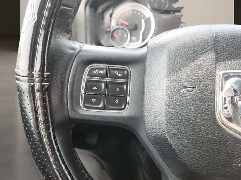 ram 1500 Classic 2021 - 11