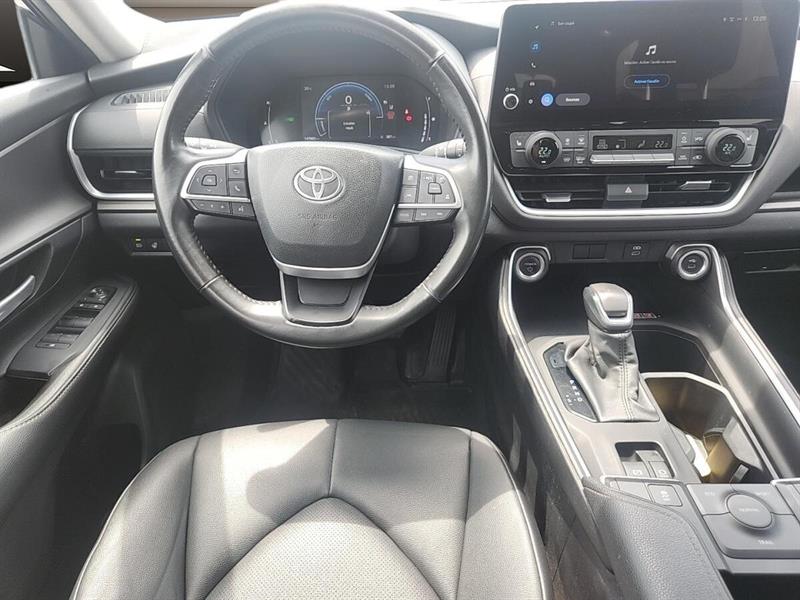 toyota Grand Highlander 2024 - 7