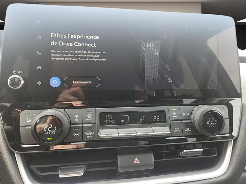 toyota Grand Highlander 2024 - 14