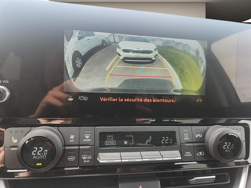 toyota Grand Highlander 2024 - 15