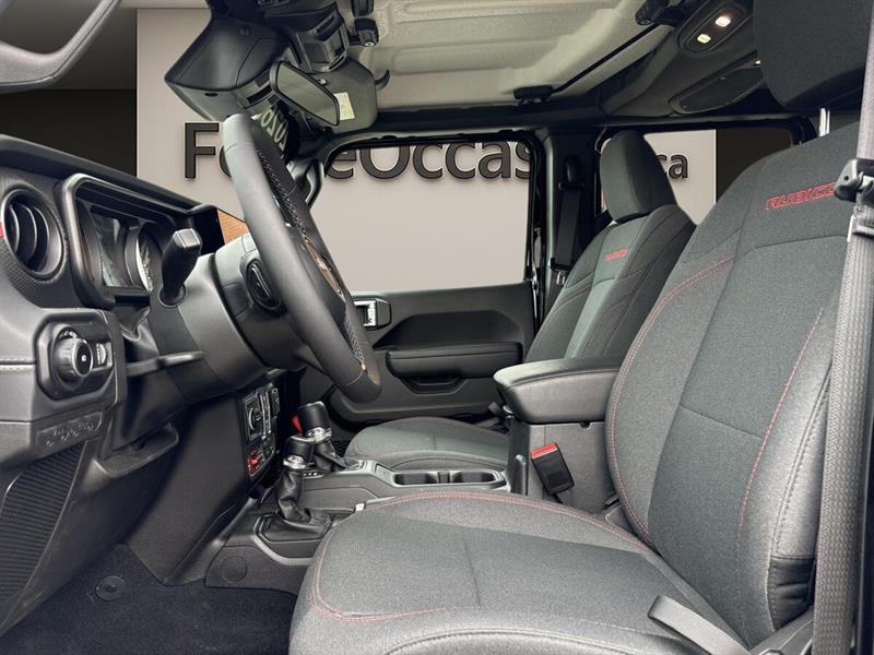 jeep Wrangler 2026 - 6