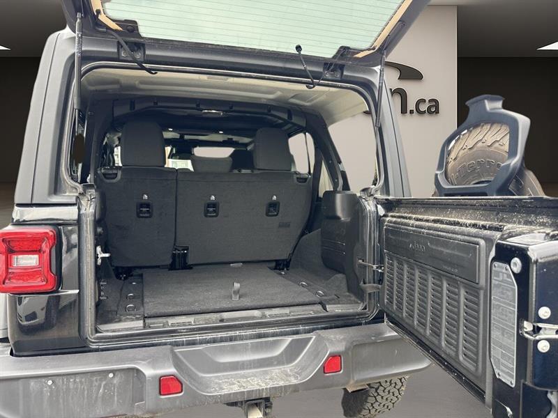 jeep Wrangler 2026 - 8