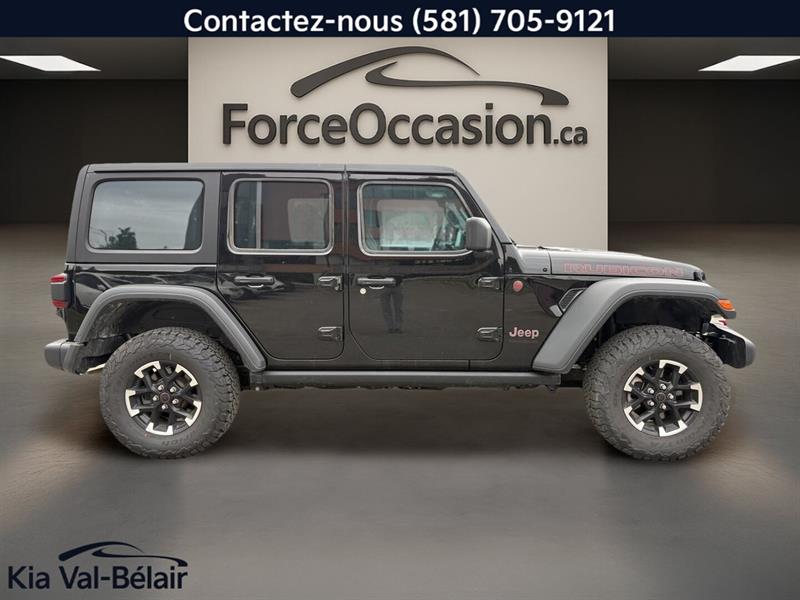 jeep Wrangler 2026 - 12