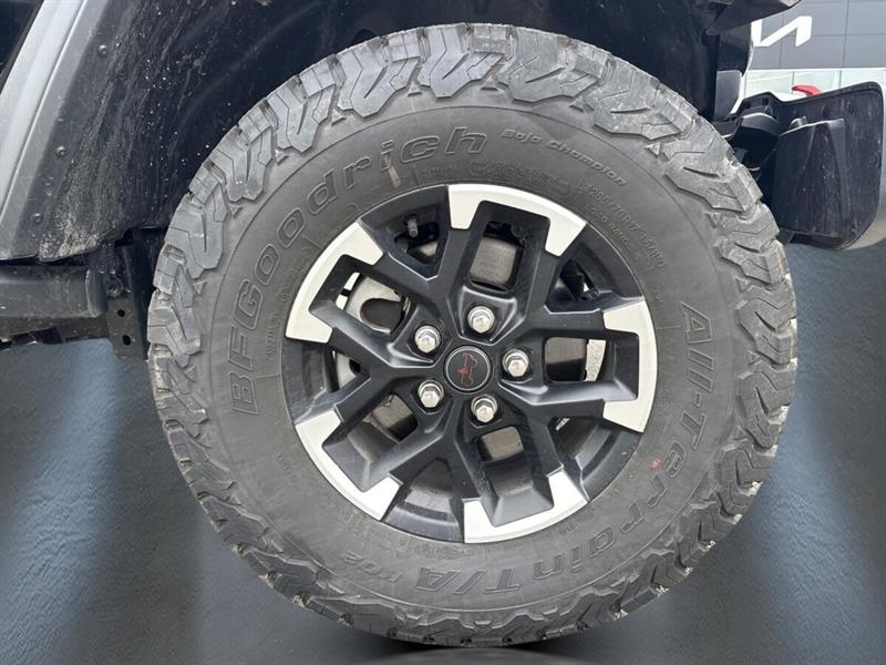 jeep Wrangler 2026 - 13