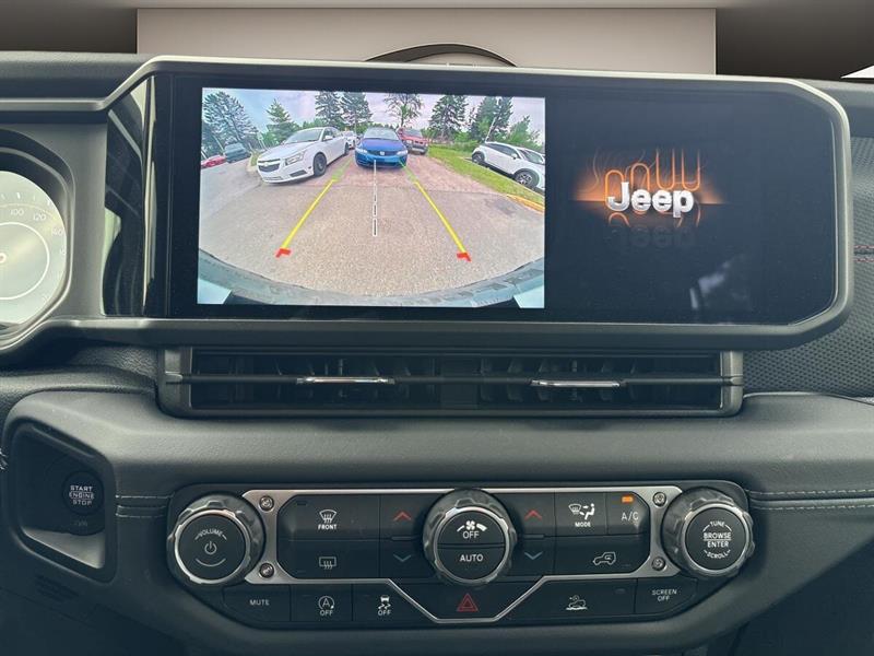 jeep Wrangler 2026 - 18