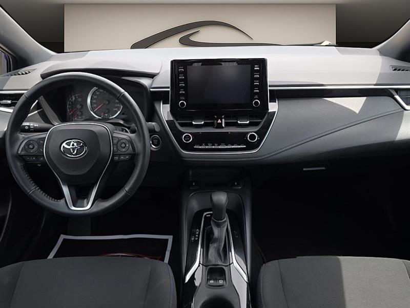 toyota Corolla 2021 - 4