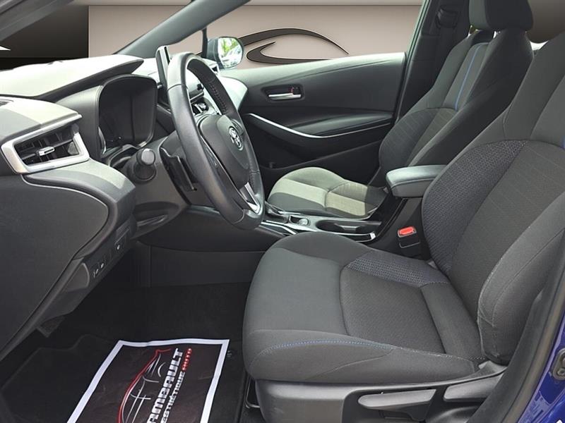 toyota Corolla 2021 - 5
