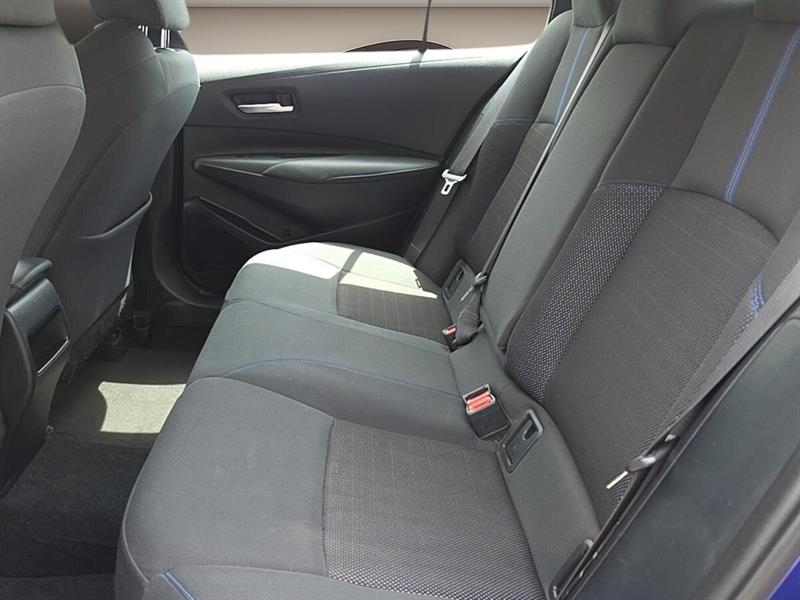 toyota Corolla 2021 - 6