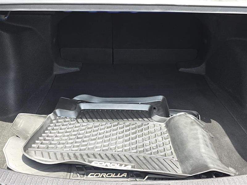 toyota Corolla 2021 - 7