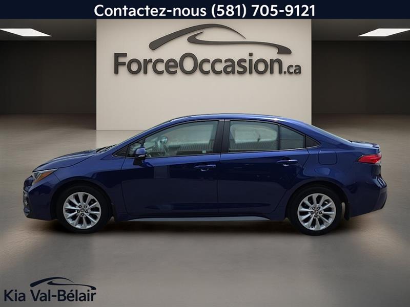 toyota Corolla 2021 - 11