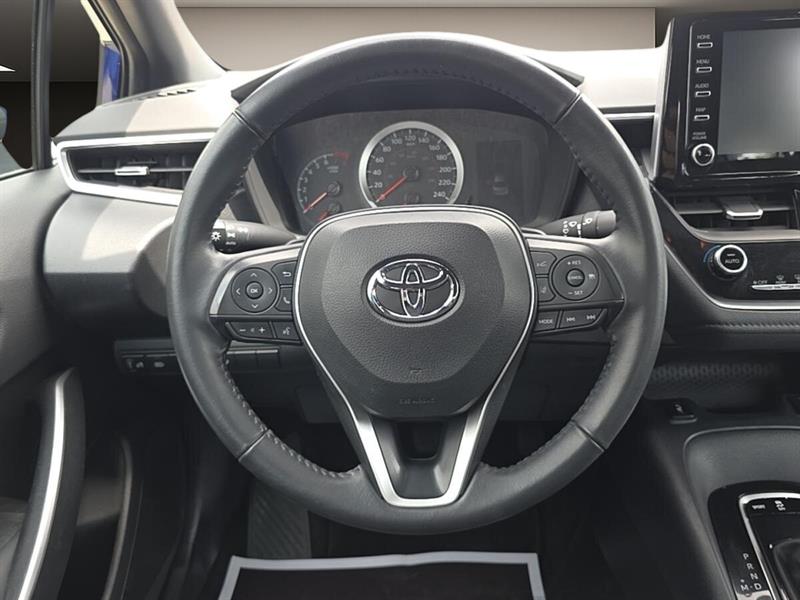 toyota Corolla 2021 - 15