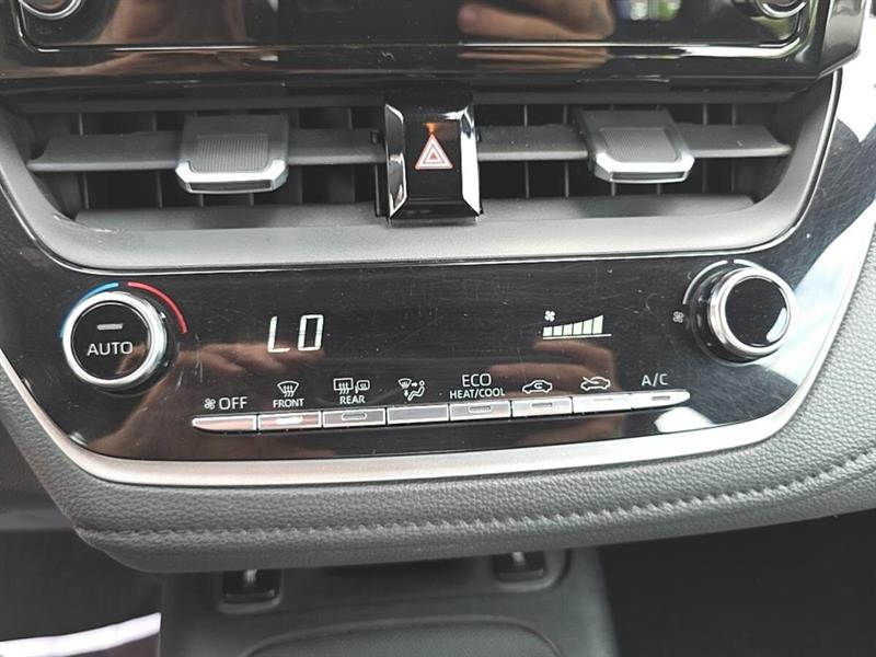 toyota Corolla 2021 - 17
