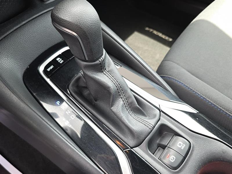 toyota Corolla 2021 - 18
