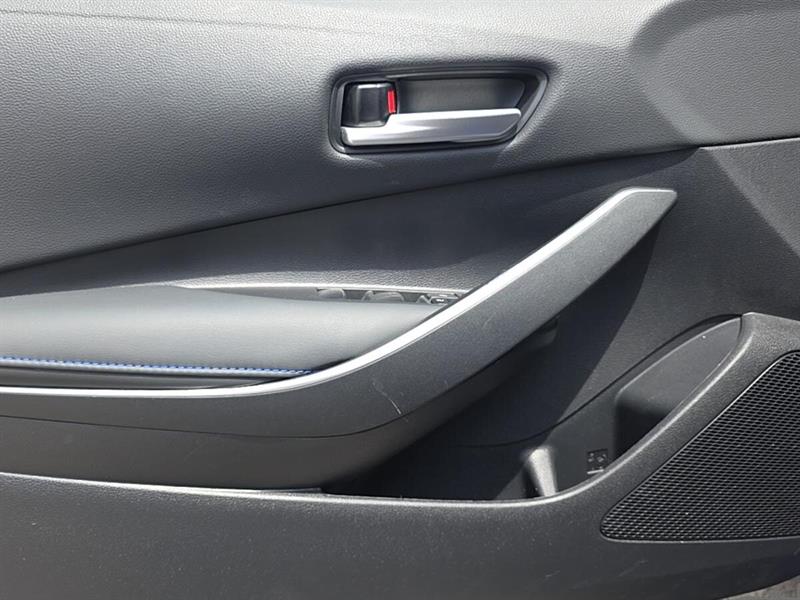 toyota Corolla 2021 - 21