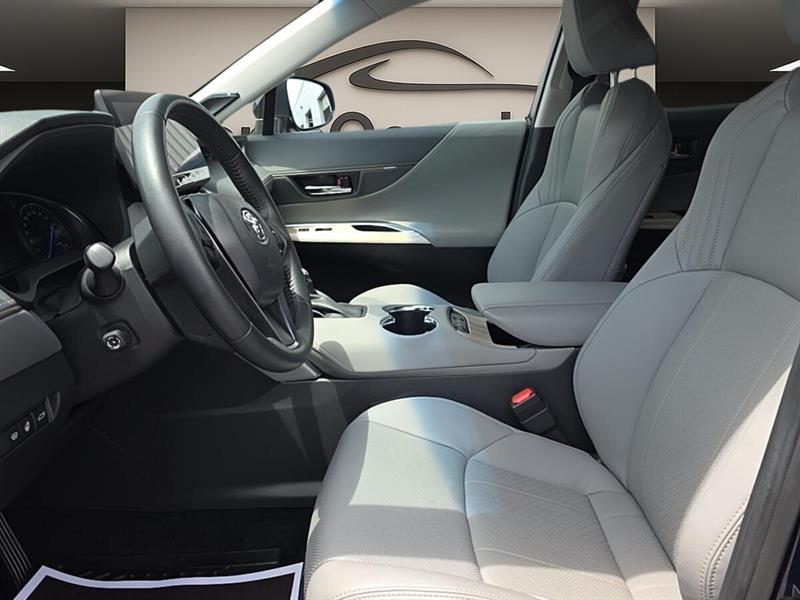toyota Venza 2023 - 4