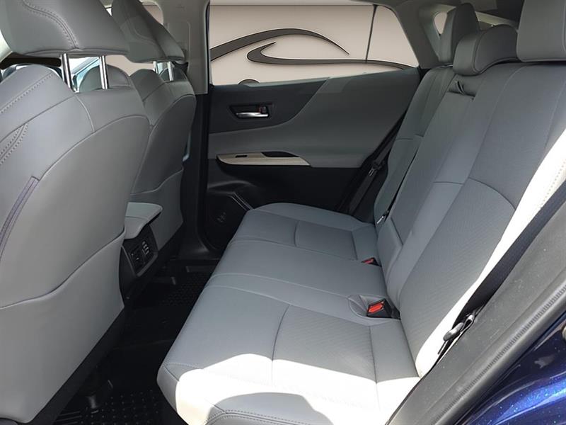 toyota Venza 2023 - 5