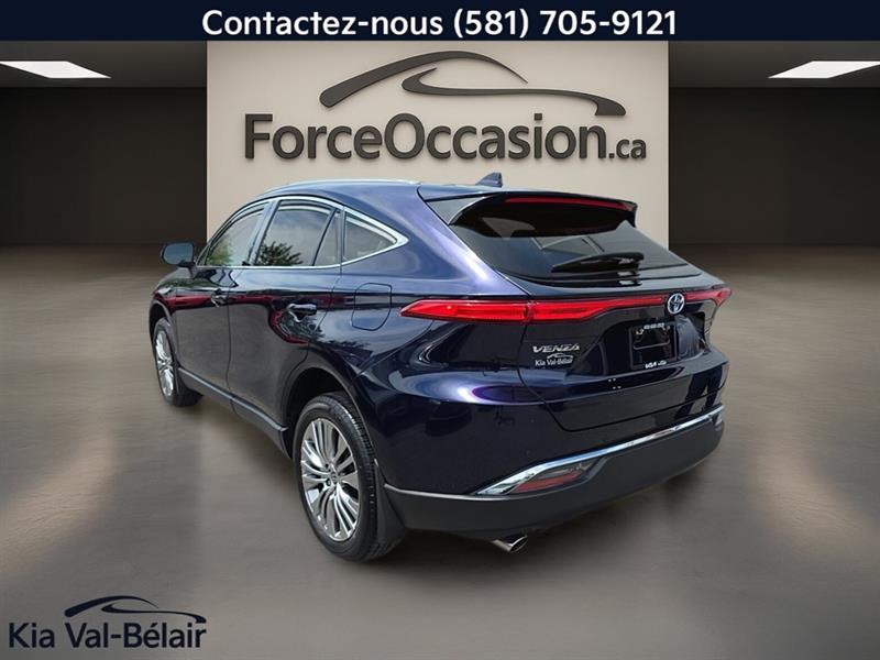 toyota Venza 2023 - 9