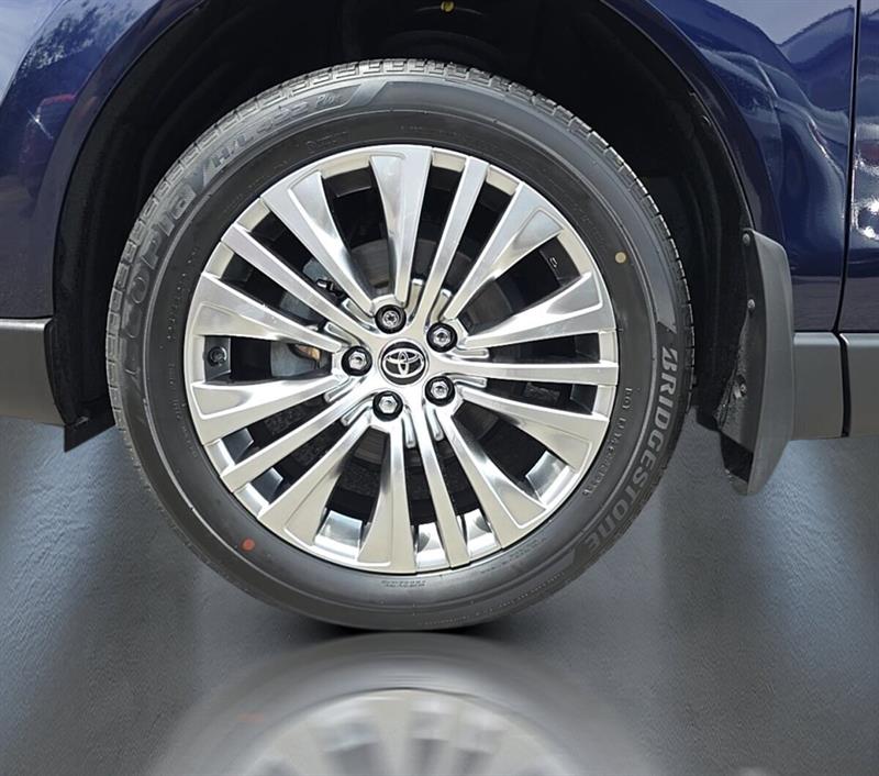 toyota Venza 2023 - 11