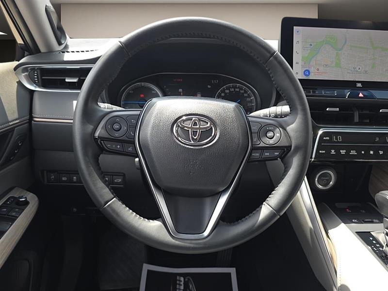 toyota Venza 2023 - 13