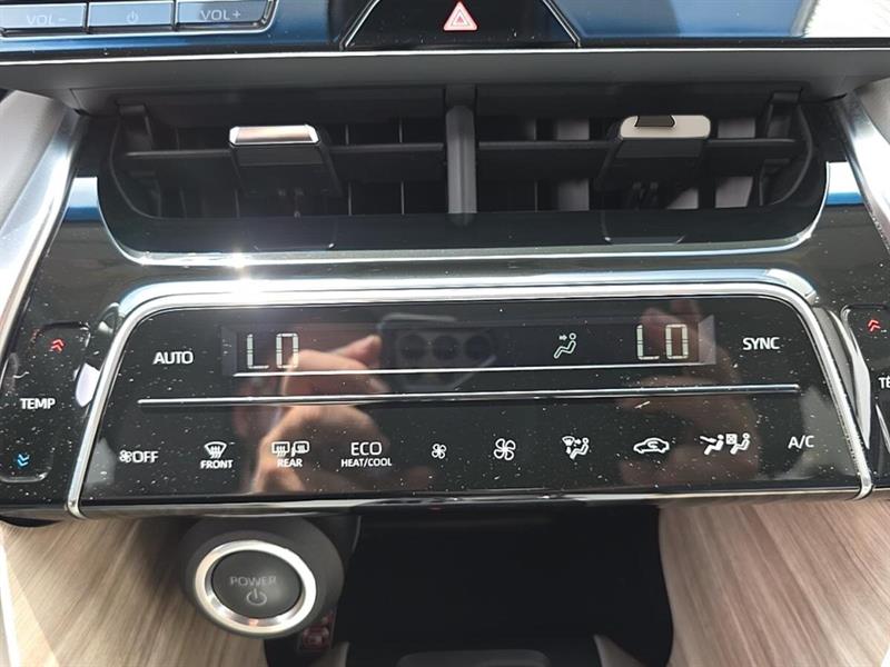 toyota Venza 2023 - 17