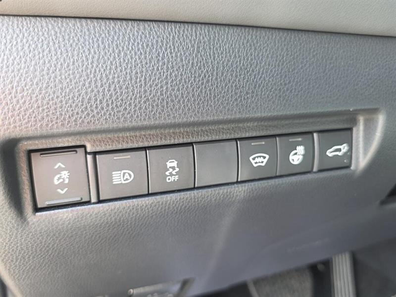 toyota Venza 2023 - 22