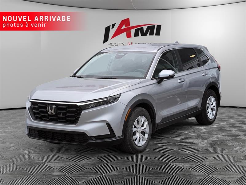 honda CR-V 2023