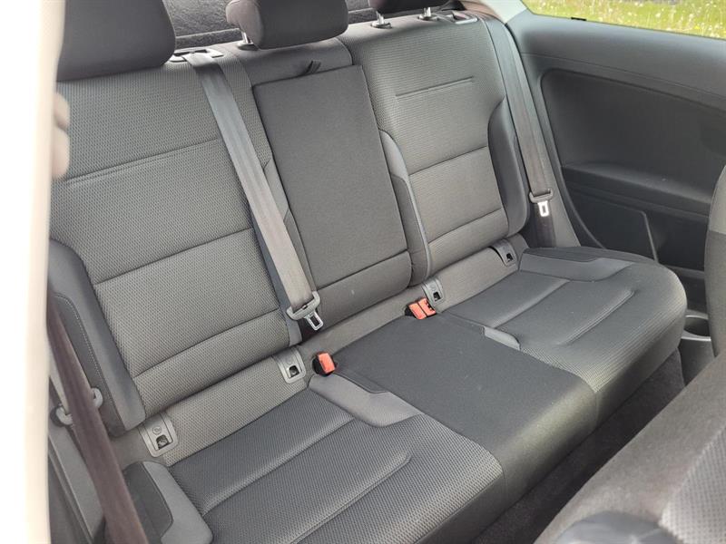 volkswagen Golf 2017 - 16