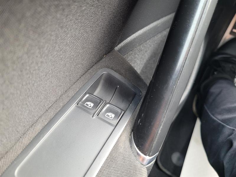 volkswagen Golf 2017 - 19