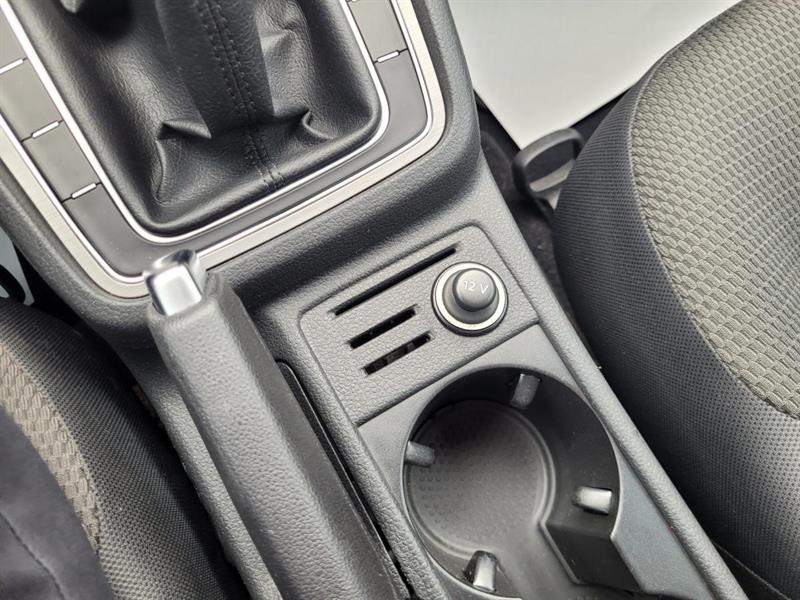 volkswagen Golf 2017 - 25