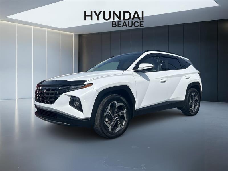 hyundai Tucson 2023