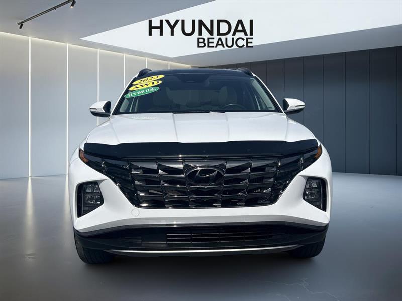hyundai Tucson 2023 - 2