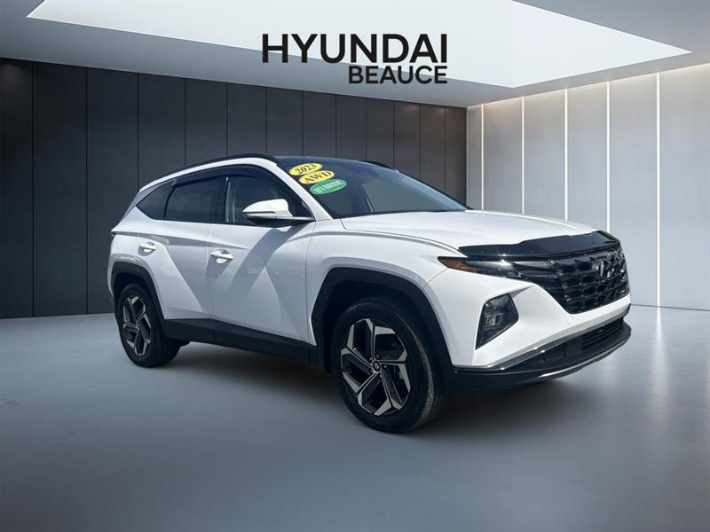 hyundai Tucson 2023 - 3