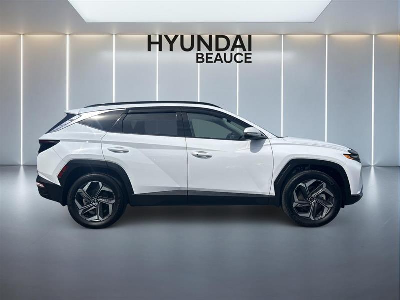 hyundai Tucson 2023 - 4