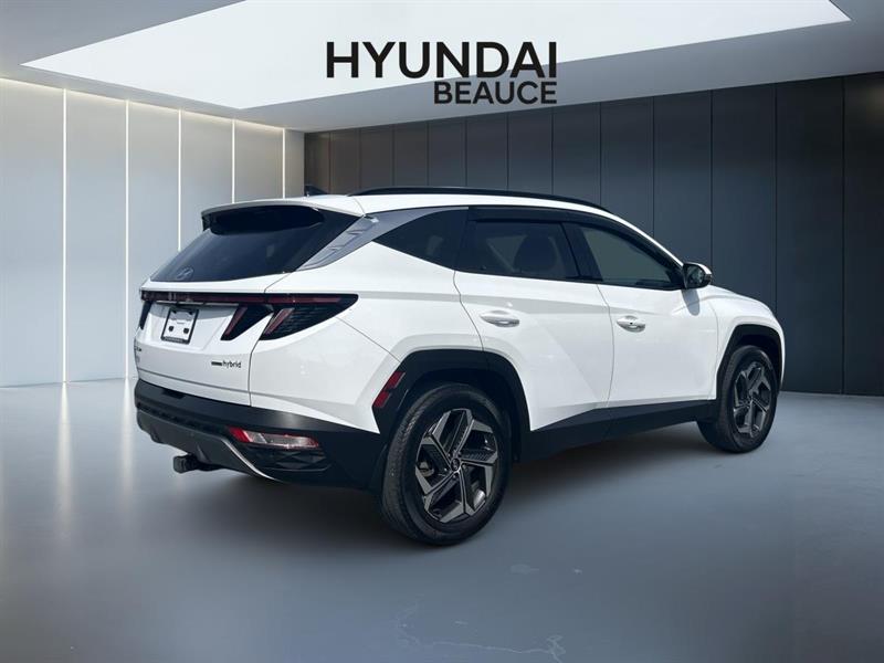 hyundai Tucson 2023 - 5