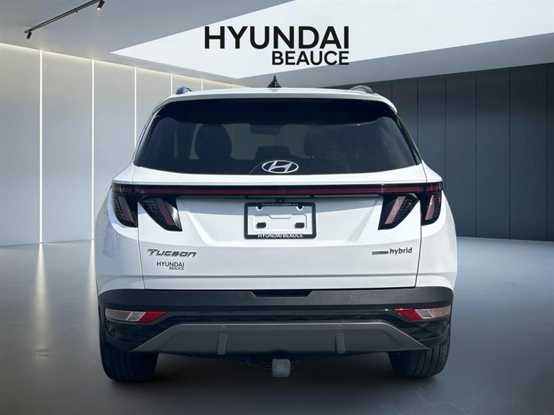 hyundai Tucson 2023 - 6