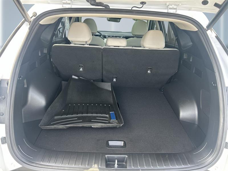hyundai Tucson 2023 - 7